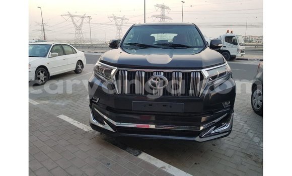 Nunua Imported Toyota Prado Black Gari ndani ya Import - Dubai nchini Malawi Nunua Imported Toyota Prado Black Gari ndani ya Import - Dubai nchini Malawi