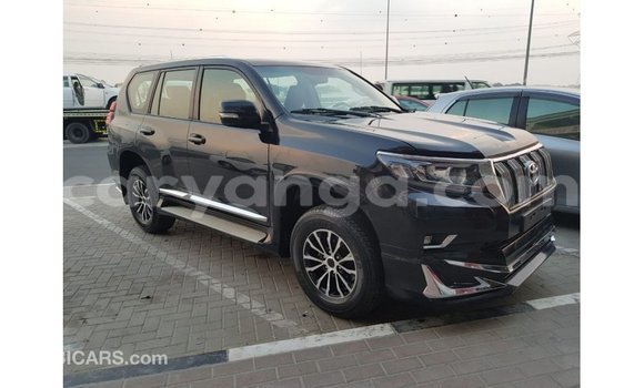 Nunua Imported Toyota Prado Black Gari ndani ya Import - Dubai nchini Malawi Nunua Imported Toyota Prado Black Gari ndani ya Import - Dubai nchini Malawi