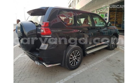 Nunua Imported Toyota Prado Black Gari ndani ya Import - Dubai nchini Malawi Nunua Imported Toyota Prado Black Gari ndani ya Import - Dubai nchini Malawi