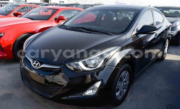 Nunua Imported Hyundai Elantra Black Gari ndani ya Import - Dubai nchini Malawi Nunua Imported Hyundai Elantra Black Gari ndani ya Import - Dubai nchini Malawi