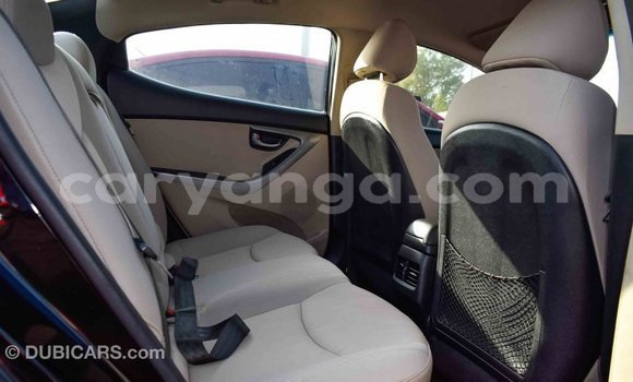 Nunua Imported Hyundai Elantra Black Gari ndani ya Import - Dubai nchini Malawi Nunua Imported Hyundai Elantra Black Gari ndani ya Import - Dubai nchini Malawi