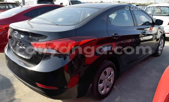 Nunua Imported Hyundai Elantra Black Gari ndani ya Import - Dubai nchini Malawi Nunua Imported Hyundai Elantra Black Gari ndani ya Import - Dubai nchini Malawi