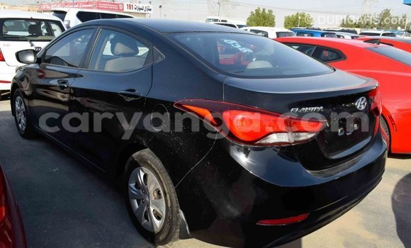 Nunua Imported Hyundai Elantra Black Gari ndani ya Import - Dubai nchini Malawi Nunua Imported Hyundai Elantra Black Gari ndani ya Import - Dubai nchini Malawi