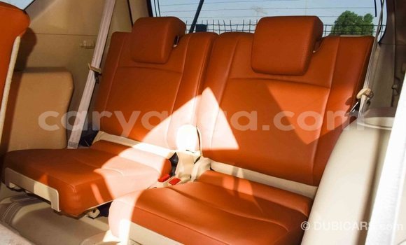 Nunua Imported Toyota Prado White Gari ndani ya Import - Dubai nchini Malawi Nunua Imported Toyota Prado White Gari ndani ya Import - Dubai nchini Malawi