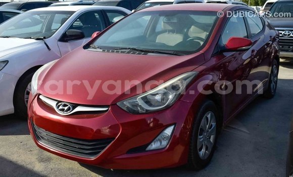 Nunua Imported Hyundai Elantra Red Gari ndani ya Import - Dubai nchini Malawi Nunua Imported Hyundai Elantra Red Gari ndani ya Import - Dubai nchini Malawi