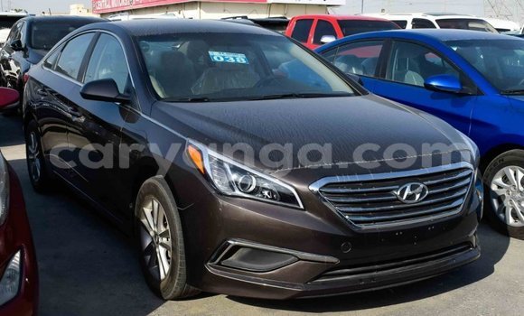 Buy Import Hyundai Sonata Brown Car in Import - Dubai in Malawi Buy Import Hyundai Sonata Brown Car in Import - Dubai in Malawi
