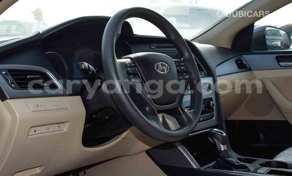 Buy Import Hyundai Sonata Brown Car in Import - Dubai in Malawi Buy Import Hyundai Sonata Brown Car in Import - Dubai in Malawi