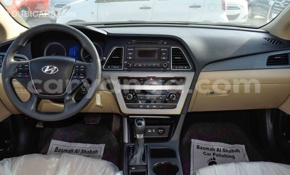 Buy Import Hyundai Sonata Brown Car in Import - Dubai in Malawi Buy Import Hyundai Sonata Brown Car in Import - Dubai in Malawi