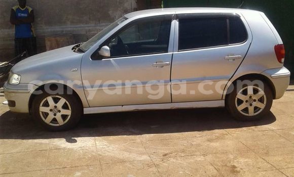 Buy Used Volkswagen Polo Silver Car in Limbe in Malawi Buy Used Volkswagen Polo Silver Car in Limbe in Malawi