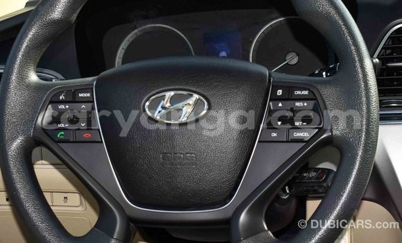 Buy Import Hyundai Sonata Brown Car in Import - Dubai in Malawi Buy Import Hyundai Sonata Brown Car in Import - Dubai in Malawi