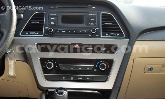 Buy Import Hyundai Sonata Brown Car in Import - Dubai in Malawi Buy Import Hyundai Sonata Brown Car in Import - Dubai in Malawi