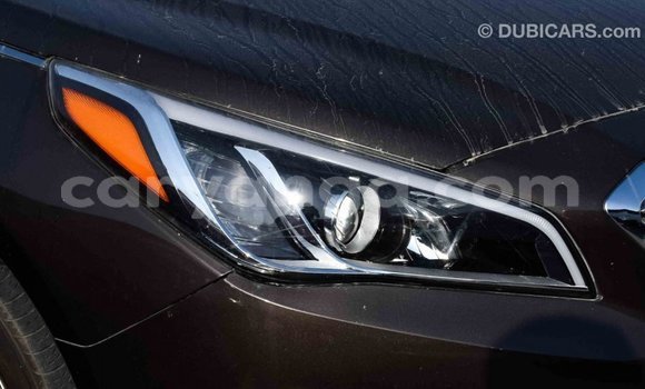 Buy Import Hyundai Sonata Brown Car in Import - Dubai in Malawi Buy Import Hyundai Sonata Brown Car in Import - Dubai in Malawi