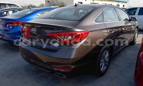 Buy Import Hyundai Sonata Brown Car in Import - Dubai in Malawi Buy Import Hyundai Sonata Brown Car in Import - Dubai in Malawi
