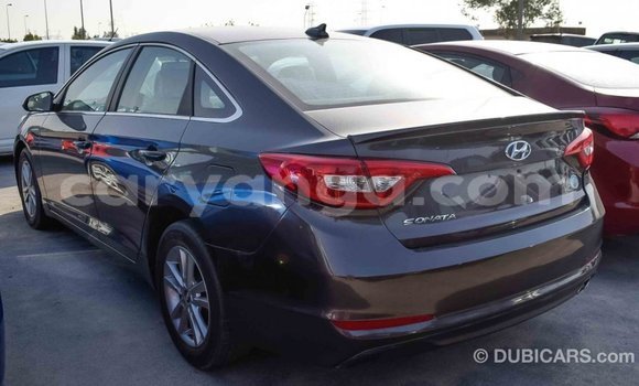 Buy Import Hyundai Sonata Brown Car in Import - Dubai in Malawi Buy Import Hyundai Sonata Brown Car in Import - Dubai in Malawi