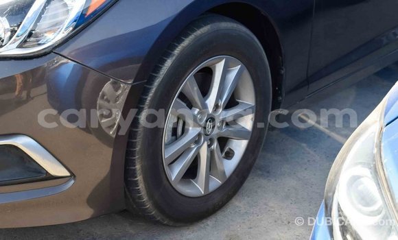 Buy Import Hyundai Sonata Brown Car in Import - Dubai in Malawi Buy Import Hyundai Sonata Brown Car in Import - Dubai in Malawi