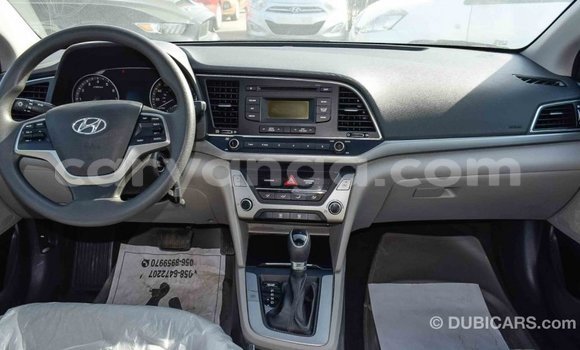 Buy Import Hyundai Elantra Blue Car in Import - Dubai in Malawi Buy Import Hyundai Elantra Blue Car in Import - Dubai in Malawi