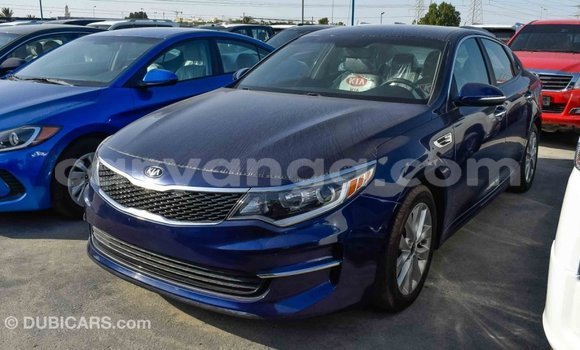 Buy Import Kia Optima Blue Car in Import - Dubai in Malawi Buy Import Kia Optima Blue Car in Import - Dubai in Malawi