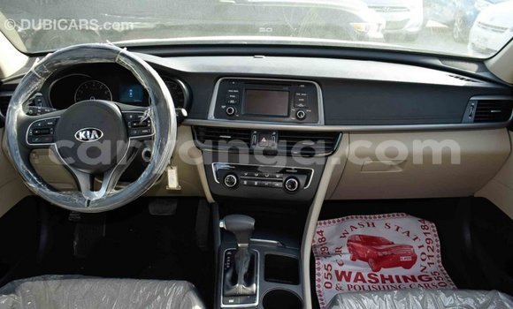 Buy Import Kia Optima Blue Car in Import - Dubai in Malawi Buy Import Kia Optima Blue Car in Import - Dubai in Malawi