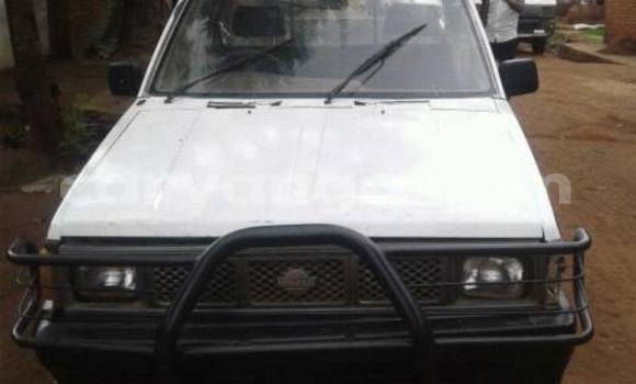 Buy Used Nissan Pickup White Car in Limbe in Malawi Buy Used Nissan Pickup White Car in Limbe in Malawi