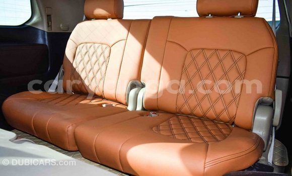 Nunua Imported Toyota Land Cruiser White Gari ndani ya Import - Dubai nchini Malawi Nunua Imported Toyota Land Cruiser White Gari ndani ya Import - Dubai nchini Malawi