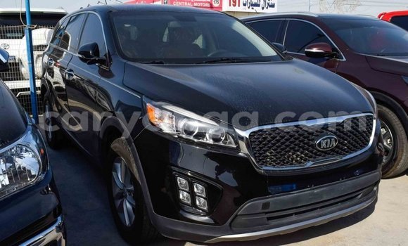 Nunua Imported Kia Sorento Black Gari ndani ya Import - Dubai nchini Malawi Nunua Imported Kia Sorento Black Gari ndani ya Import - Dubai nchini Malawi