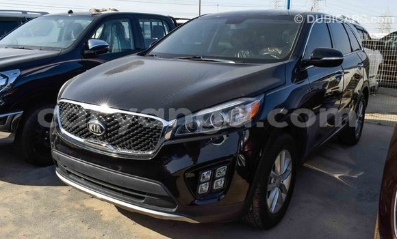Nunua Imported Kia Sorento Black Gari ndani ya Import - Dubai nchini Malawi Nunua Imported Kia Sorento Black Gari ndani ya Import - Dubai nchini Malawi