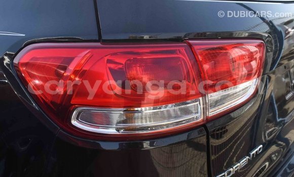 Nunua Imported Kia Sorento Black Gari ndani ya Import - Dubai nchini Malawi Nunua Imported Kia Sorento Black Gari ndani ya Import - Dubai nchini Malawi