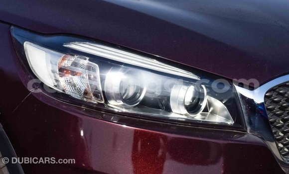 Buy Import Kia Sorento Brown Car in Import - Dubai in Malawi Buy Import Kia Sorento Brown Car in Import - Dubai in Malawi