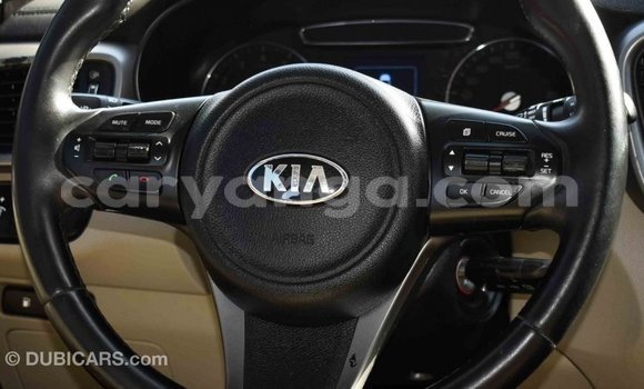 Buy Import Kia Sorento Brown Car in Import - Dubai in Malawi Buy Import Kia Sorento Brown Car in Import - Dubai in Malawi