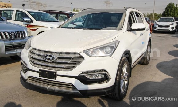 Nunua Imported Hyundai Santa Fe White Gari ndani ya Import - Dubai nchini Malawi Nunua Imported Hyundai Santa Fe White Gari ndani ya Import - Dubai nchini Malawi