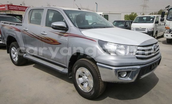 Buy Import Toyota Hilux Other Car in Import - Dubai in Malawi Buy Import Toyota Hilux Other Car in Import - Dubai in Malawi
