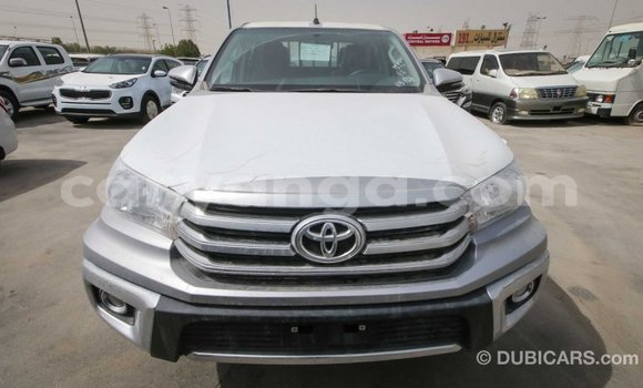 Buy Import Toyota Hilux Other Car in Import - Dubai in Malawi Buy Import Toyota Hilux Other Car in Import - Dubai in Malawi