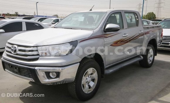 Buy Import Toyota Hilux Other Car in Import - Dubai in Malawi Buy Import Toyota Hilux Other Car in Import - Dubai in Malawi