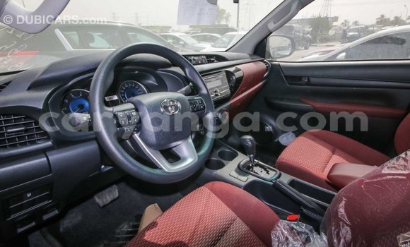 Buy Import Toyota Hilux Other Car in Import - Dubai in Malawi Buy Import Toyota Hilux Other Car in Import - Dubai in Malawi
