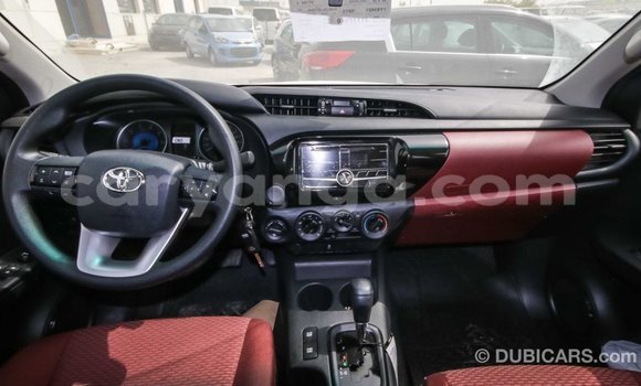 Buy Import Toyota Hilux Other Car in Import - Dubai in Malawi Buy Import Toyota Hilux Other Car in Import - Dubai in Malawi