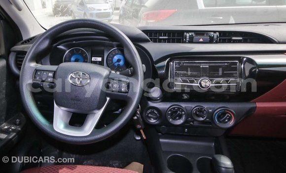 Buy Import Toyota Hilux Other Car in Import - Dubai in Malawi Buy Import Toyota Hilux Other Car in Import - Dubai in Malawi