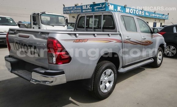 Buy Import Toyota Hilux Other Car in Import - Dubai in Malawi Buy Import Toyota Hilux Other Car in Import - Dubai in Malawi