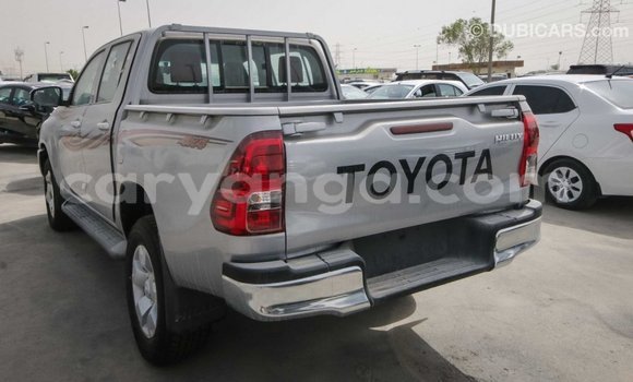Buy Import Toyota Hilux Other Car in Import - Dubai in Malawi Buy Import Toyota Hilux Other Car in Import - Dubai in Malawi