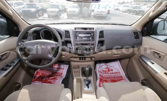 Buy Import Toyota Fortuner Black Car in Import - Dubai in Malawi Buy Import Toyota Fortuner Black Car in Import - Dubai in Malawi