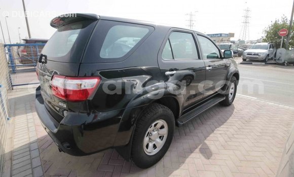 Buy Import Toyota Fortuner Black Car in Import - Dubai in Malawi Buy Import Toyota Fortuner Black Car in Import - Dubai in Malawi