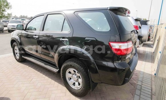 Buy Import Toyota Fortuner Black Car in Import - Dubai in Malawi Buy Import Toyota Fortuner Black Car in Import - Dubai in Malawi