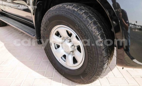 Buy Import Toyota Fortuner Black Car in Import - Dubai in Malawi Buy Import Toyota Fortuner Black Car in Import - Dubai in Malawi