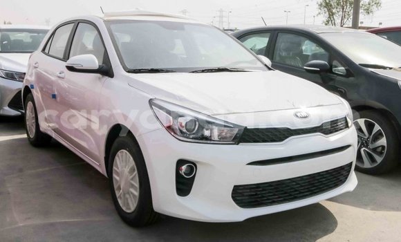 Nunua Imported Kia Rio White Gari ndani ya Import - Dubai nchini Malawi Nunua Imported Kia Rio White Gari ndani ya Import - Dubai nchini Malawi