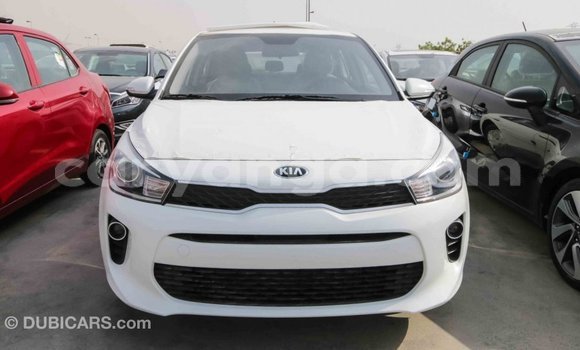 Nunua Imported Kia Rio White Gari ndani ya Import - Dubai nchini Malawi Nunua Imported Kia Rio White Gari ndani ya Import - Dubai nchini Malawi