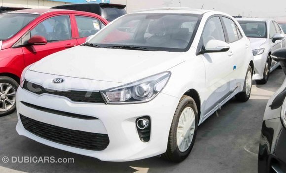 Nunua Imported Kia Rio White Gari ndani ya Import - Dubai nchini Malawi Nunua Imported Kia Rio White Gari ndani ya Import - Dubai nchini Malawi