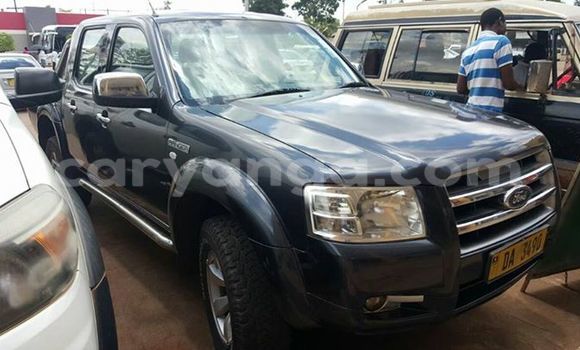 Acheter Occasion Voiture Ford Ranger Autre à Limbe, Malawi