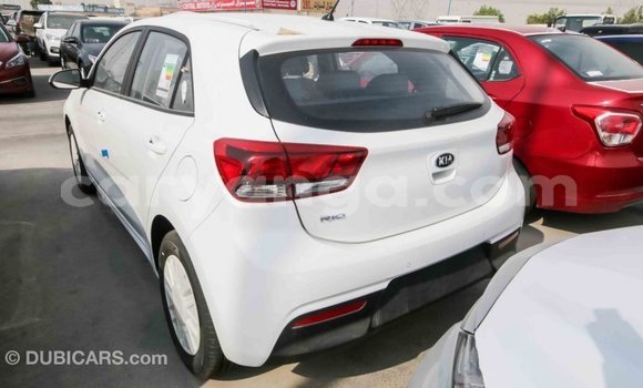Nunua Imported Kia Rio White Gari ndani ya Import - Dubai nchini Malawi Nunua Imported Kia Rio White Gari ndani ya Import - Dubai nchini Malawi