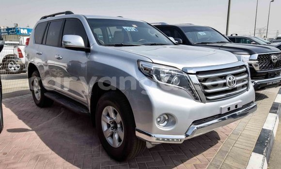 Buy Import Toyota Prado Other Car in Import - Dubai in Malawi Buy Import Toyota Prado Other Car in Import - Dubai in Malawi