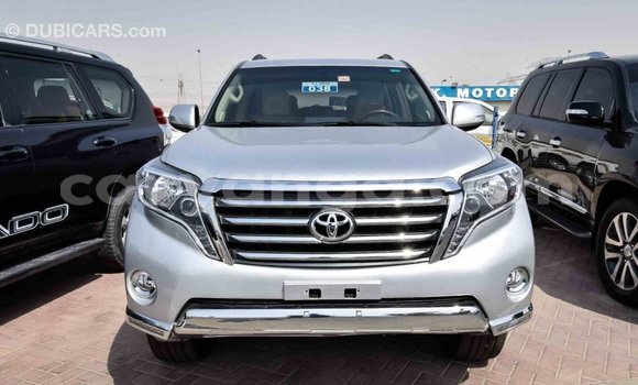 Buy Import Toyota Prado Other Car in Import - Dubai in Malawi Buy Import Toyota Prado Other Car in Import - Dubai in Malawi