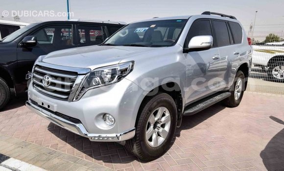 Buy Import Toyota Prado Other Car in Import - Dubai in Malawi Buy Import Toyota Prado Other Car in Import - Dubai in Malawi